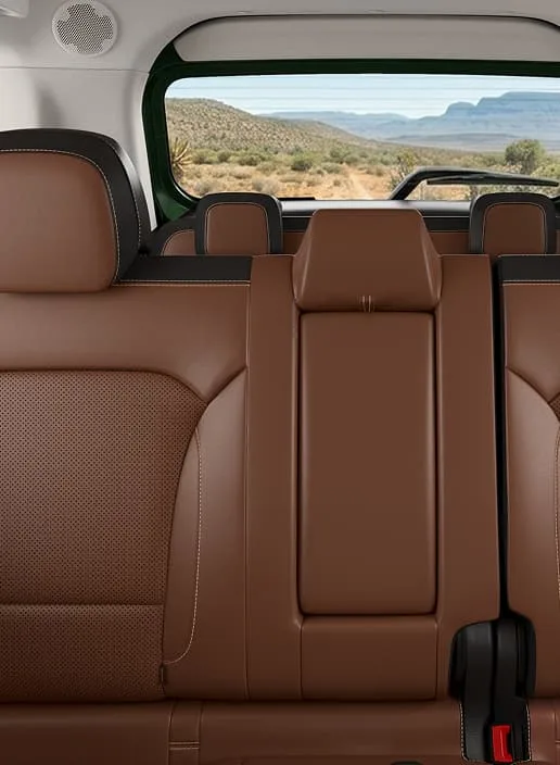 Mahindra Scorpio-N, image 9 of 9