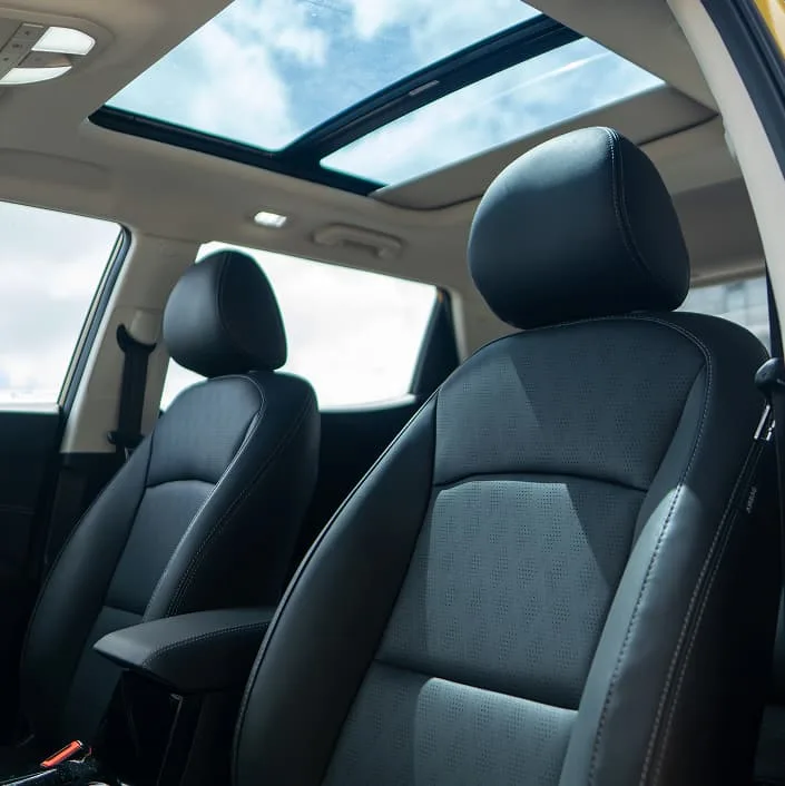 Mahindra XUV 3XO, image 4 of 8