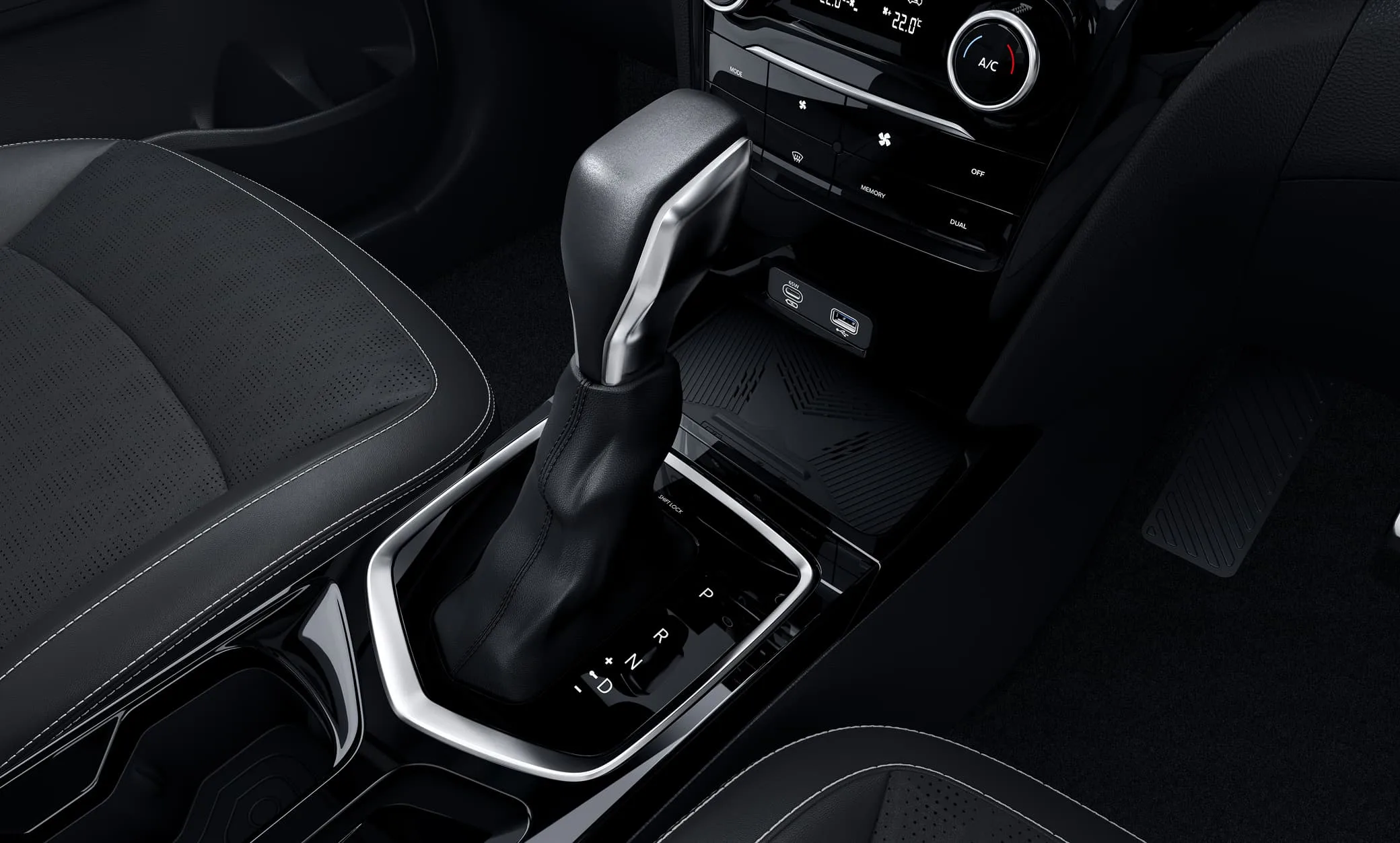 Mahindra XUV 3XO, image 7 of 8