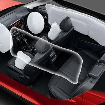 Mahindra XUV 3XO, image 8 of 8