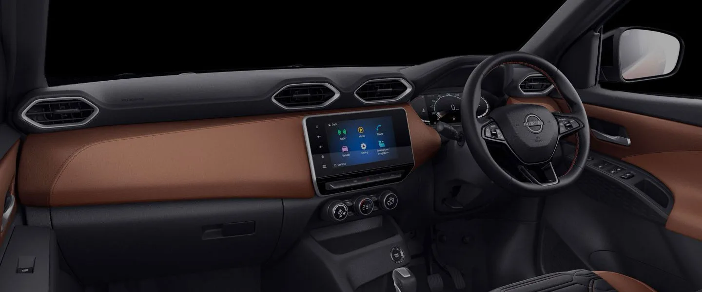Nissan Magnite, image 2 of 2