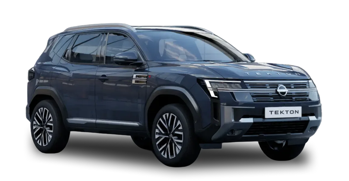 Nissan Tekton