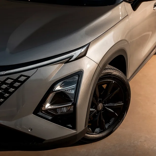 Omoda C5, image 4 of 14
