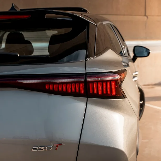 Omoda C5, image 5 of 14