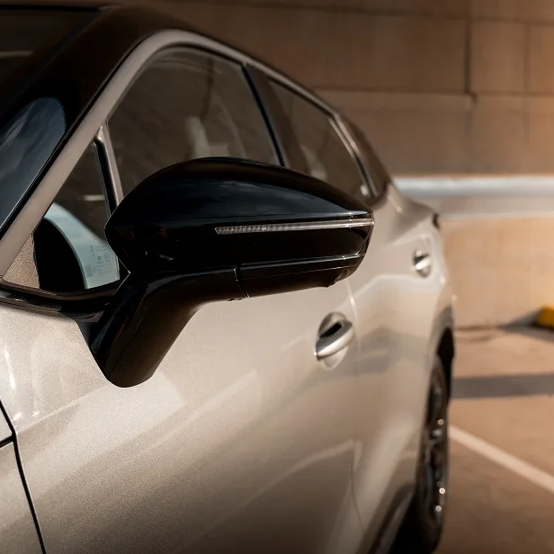 Omoda C5, image 6 of 14