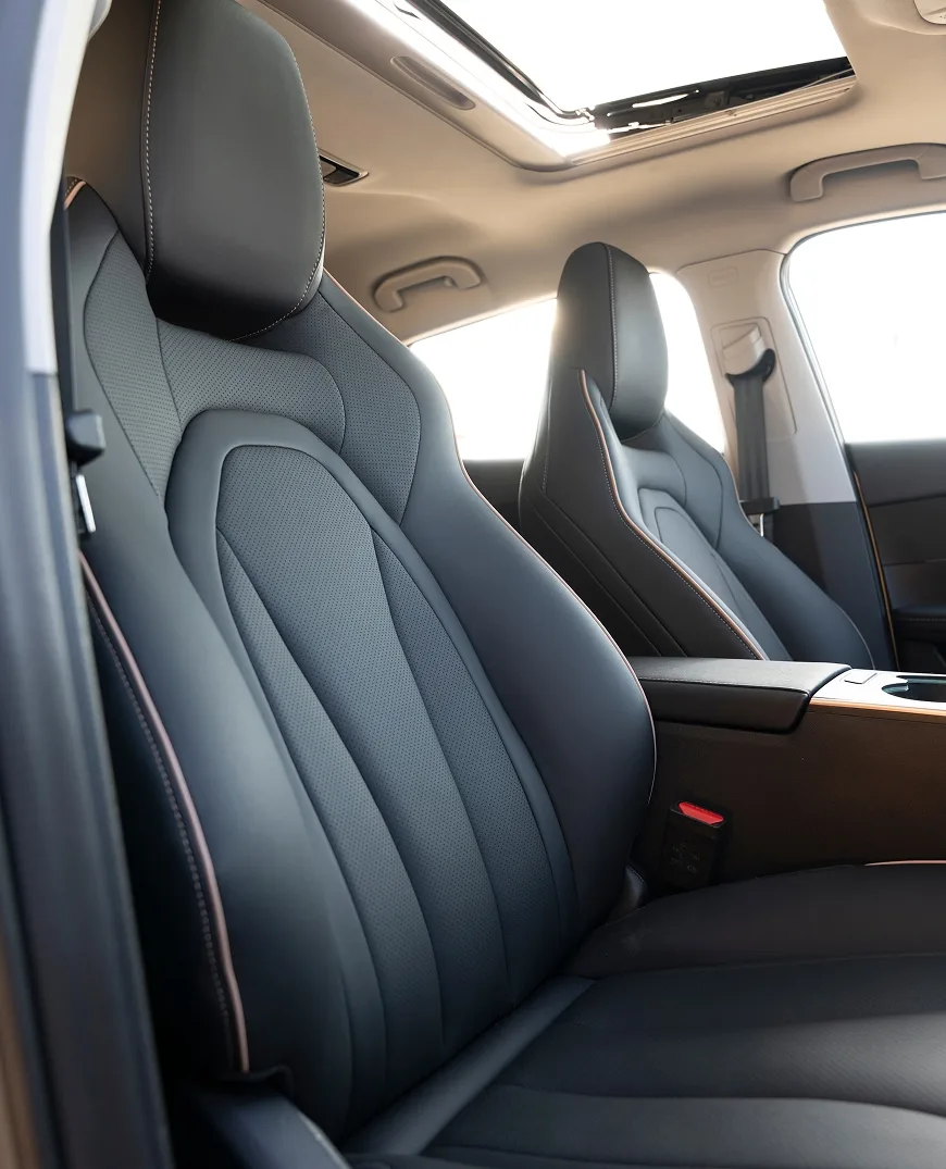 Omoda C5, image 12 of 14