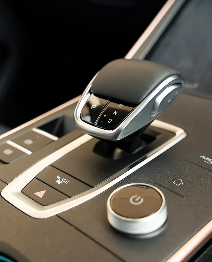 Omoda C5, image 13 of 14