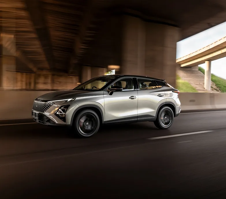 Omoda C5, image 1 of 14