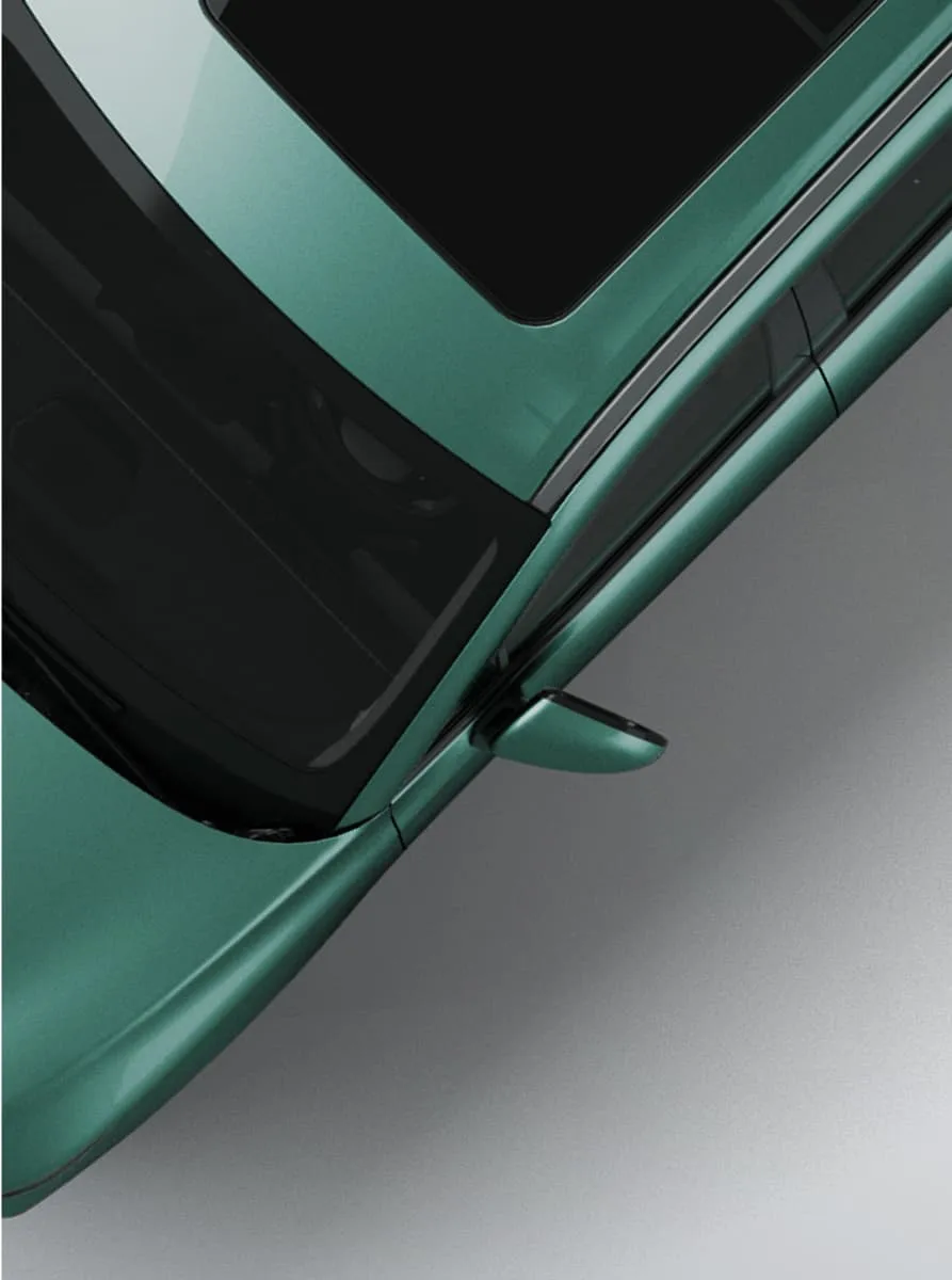 Omoda C7, image 4 of 13