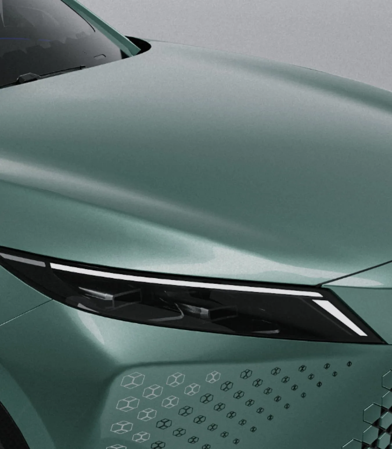 Omoda C7, image 6 of 13