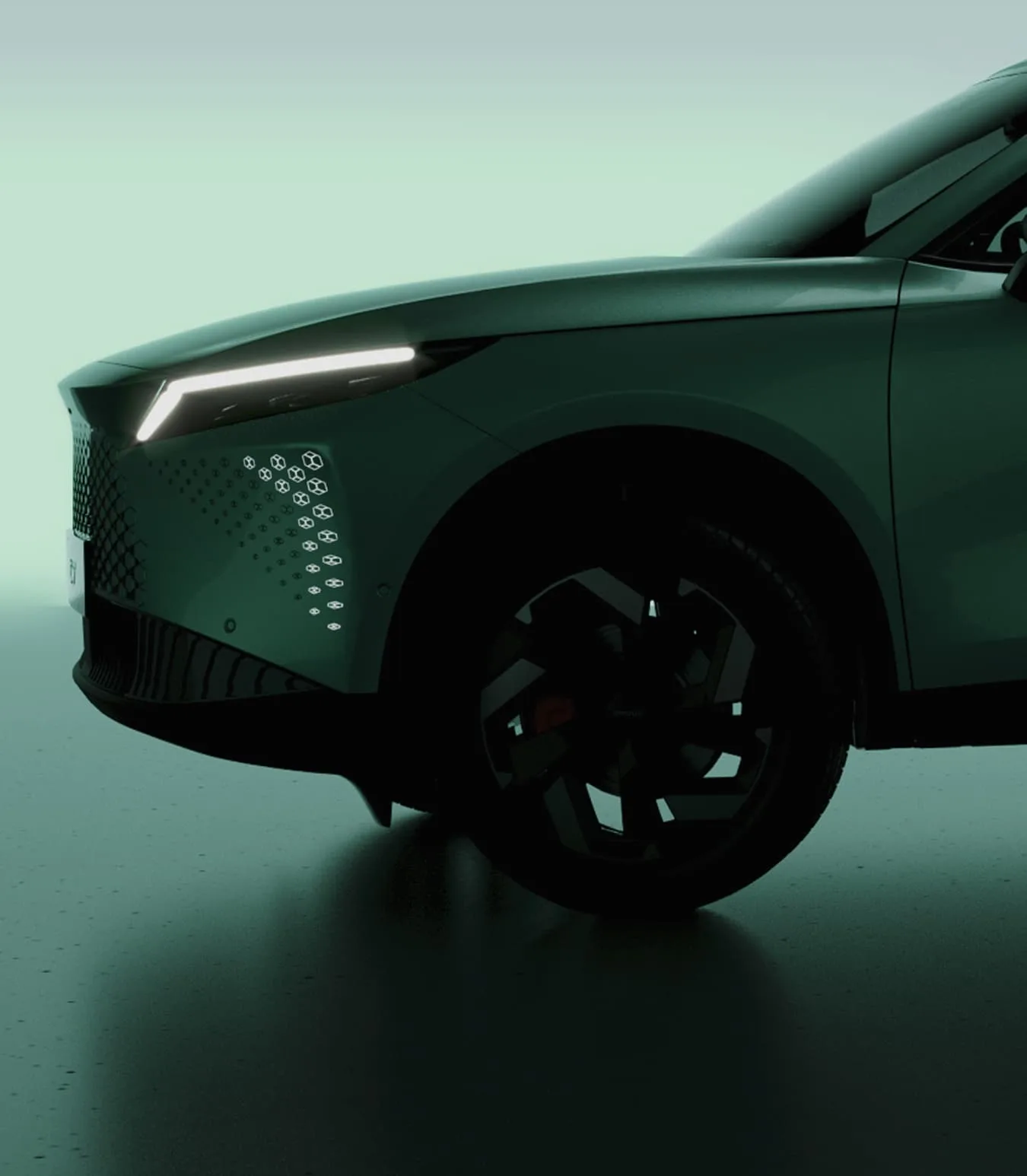 Omoda C7, image 7 of 13