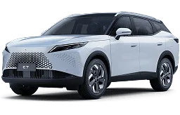 Omoda C7
