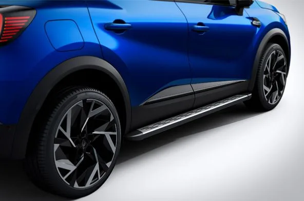 Renault Captur, image 5 of 11