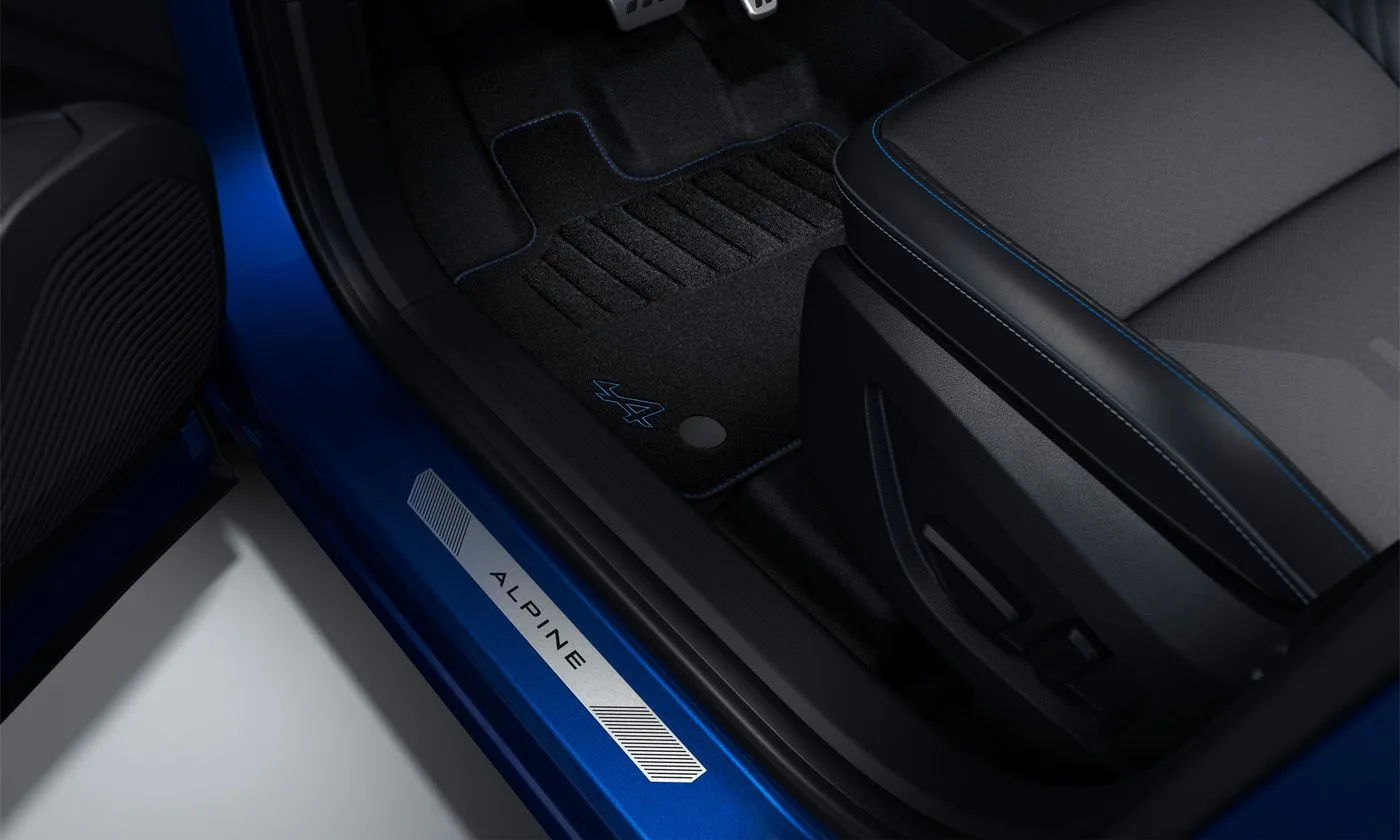 Renault Captur, image 6 of 11