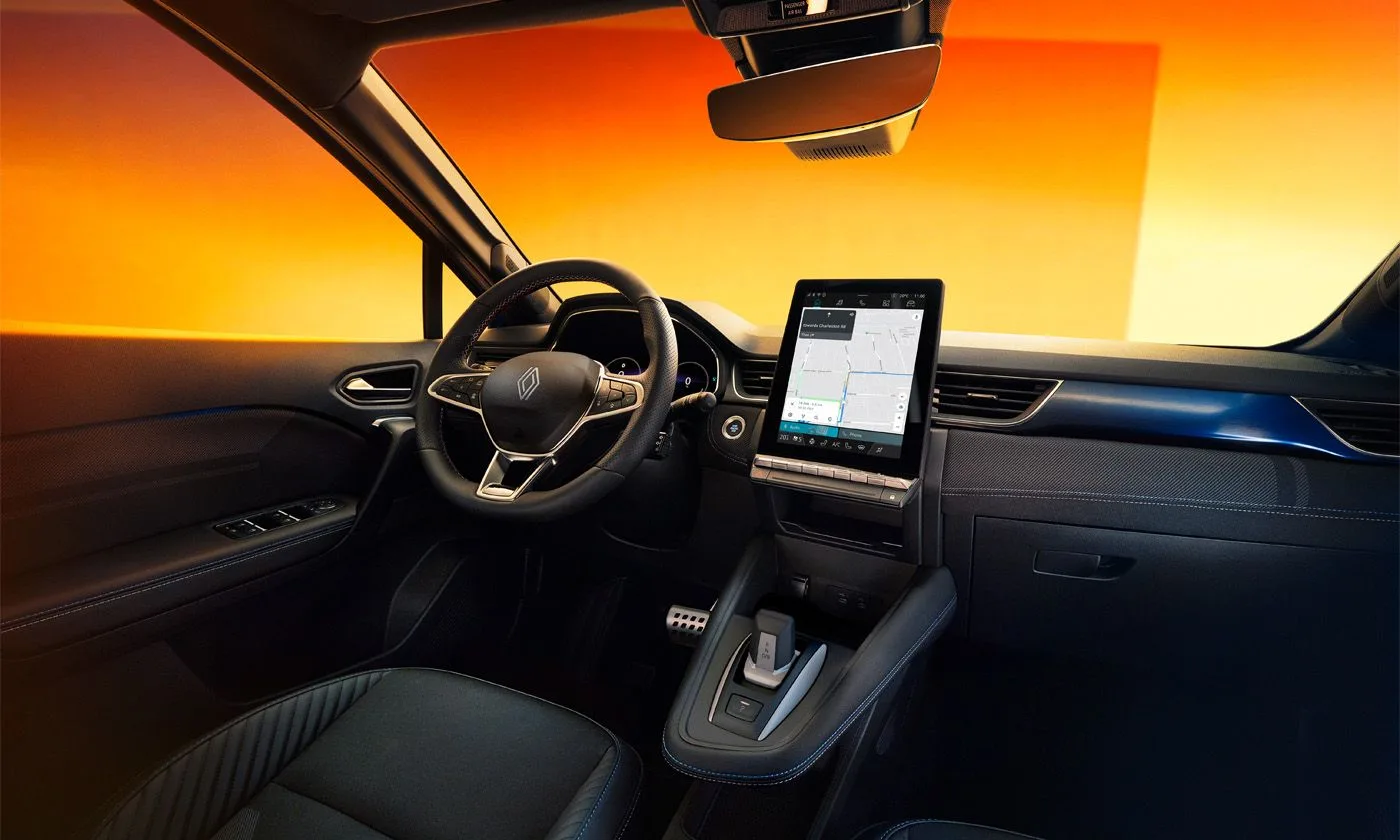 Renault Captur, image 7 of 11