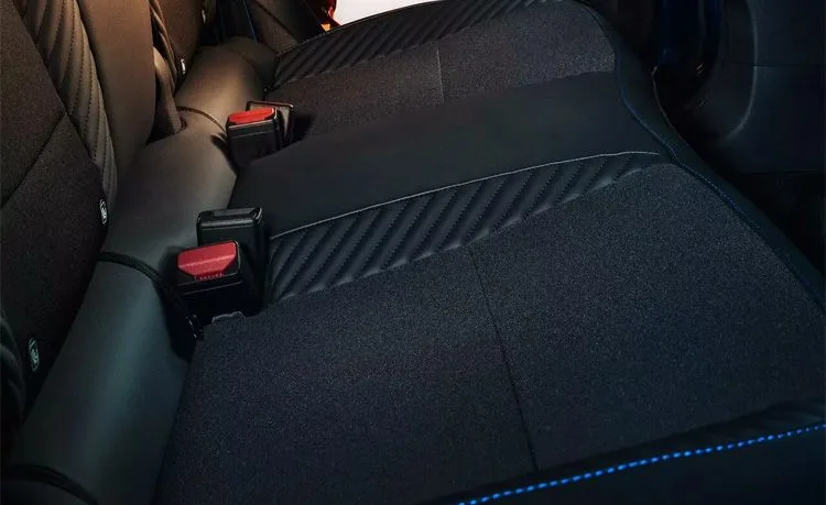 Renault Captur, image 10 of 11