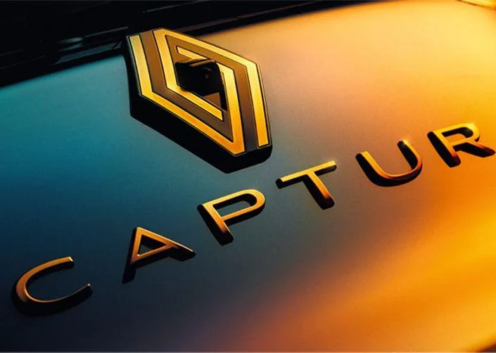 Renault Captur, image 11 of 11