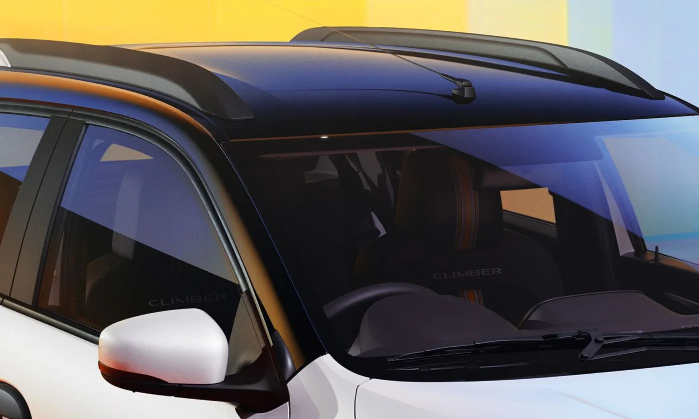 Renault Kwid, image 3 of 8