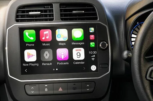 Renault Kwid, image 5 of 8