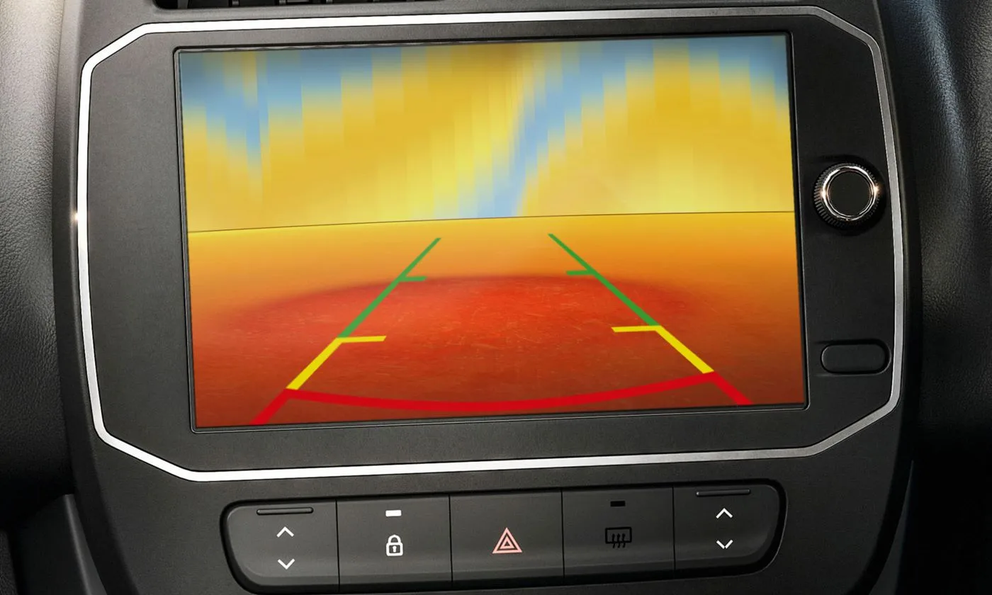 Renault Kwid, image 6 of 8