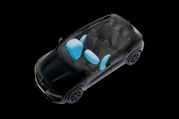 Renault Kwid, image 8 of 8