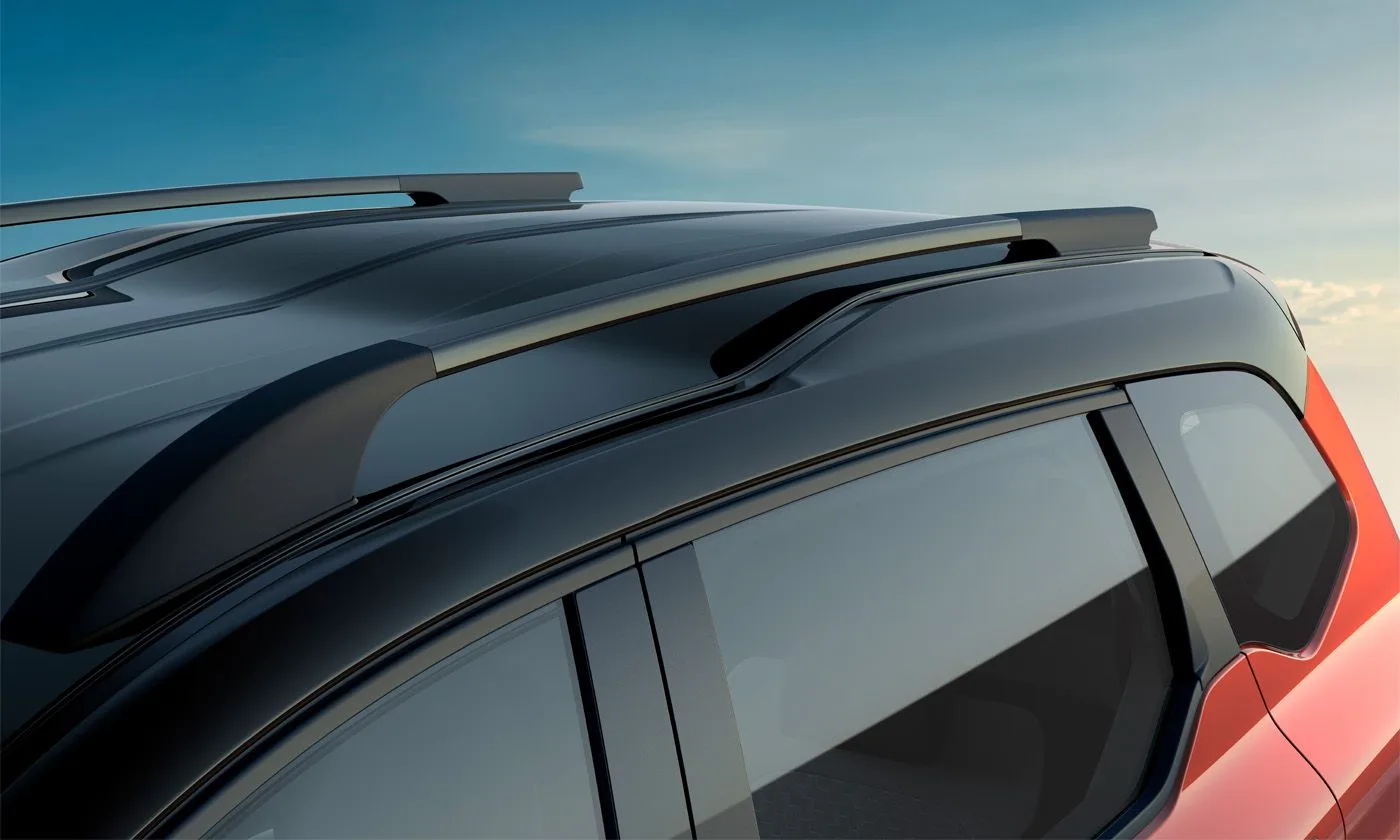 Renault Triber, image 5 of 12