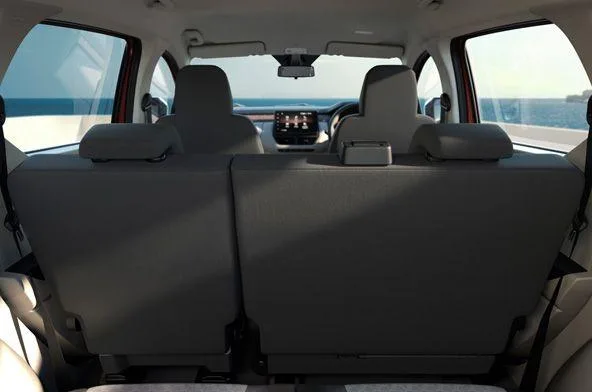 Renault Triber, image 11 of 12