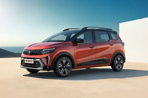 Renault Triber