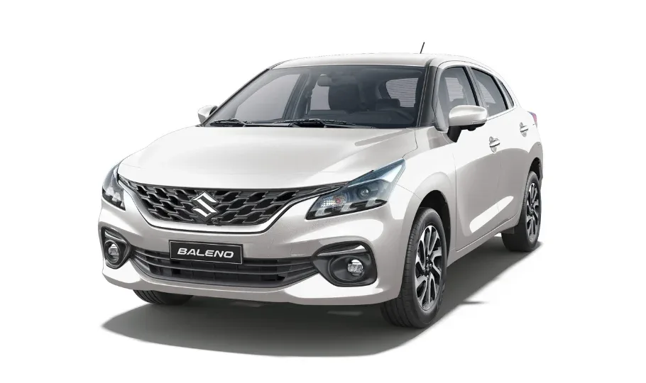 Suzuki Baleno