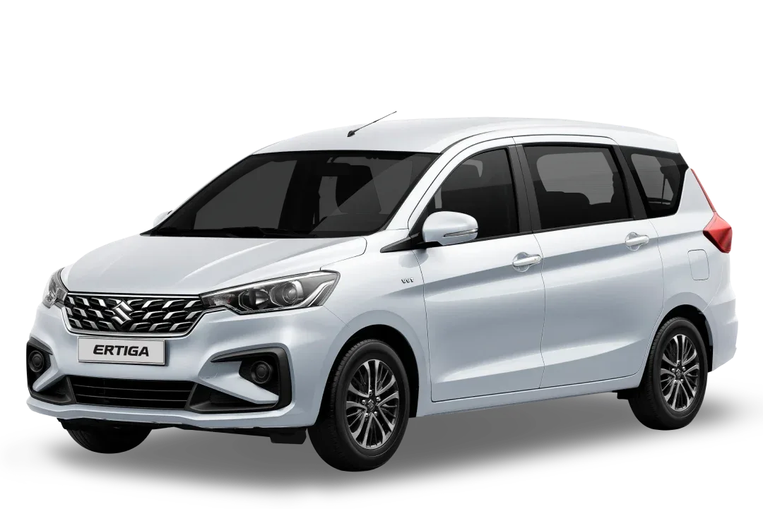 Suzuki Ertiga
