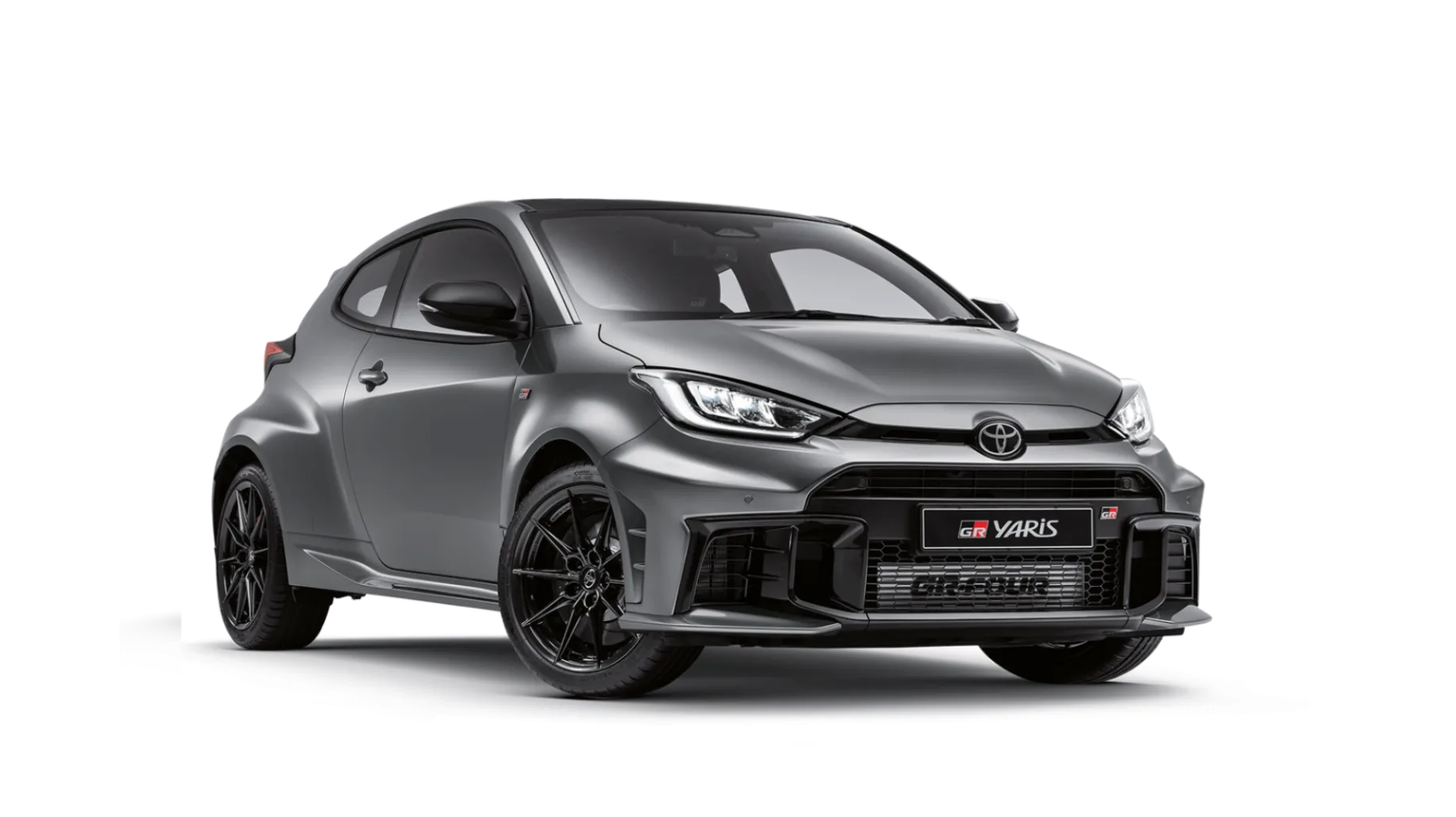 Toyota GR Yaris