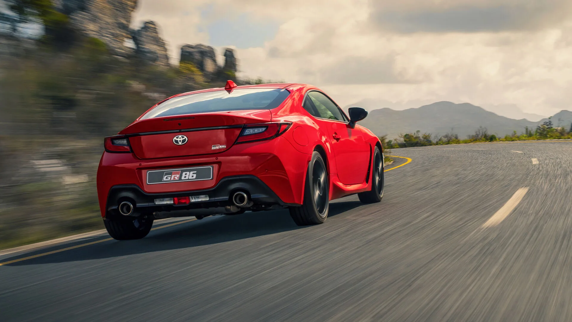 Toyota GR86, image 3 of 3