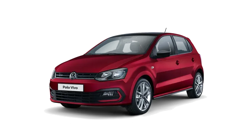 Volkswagen Polo Vivo