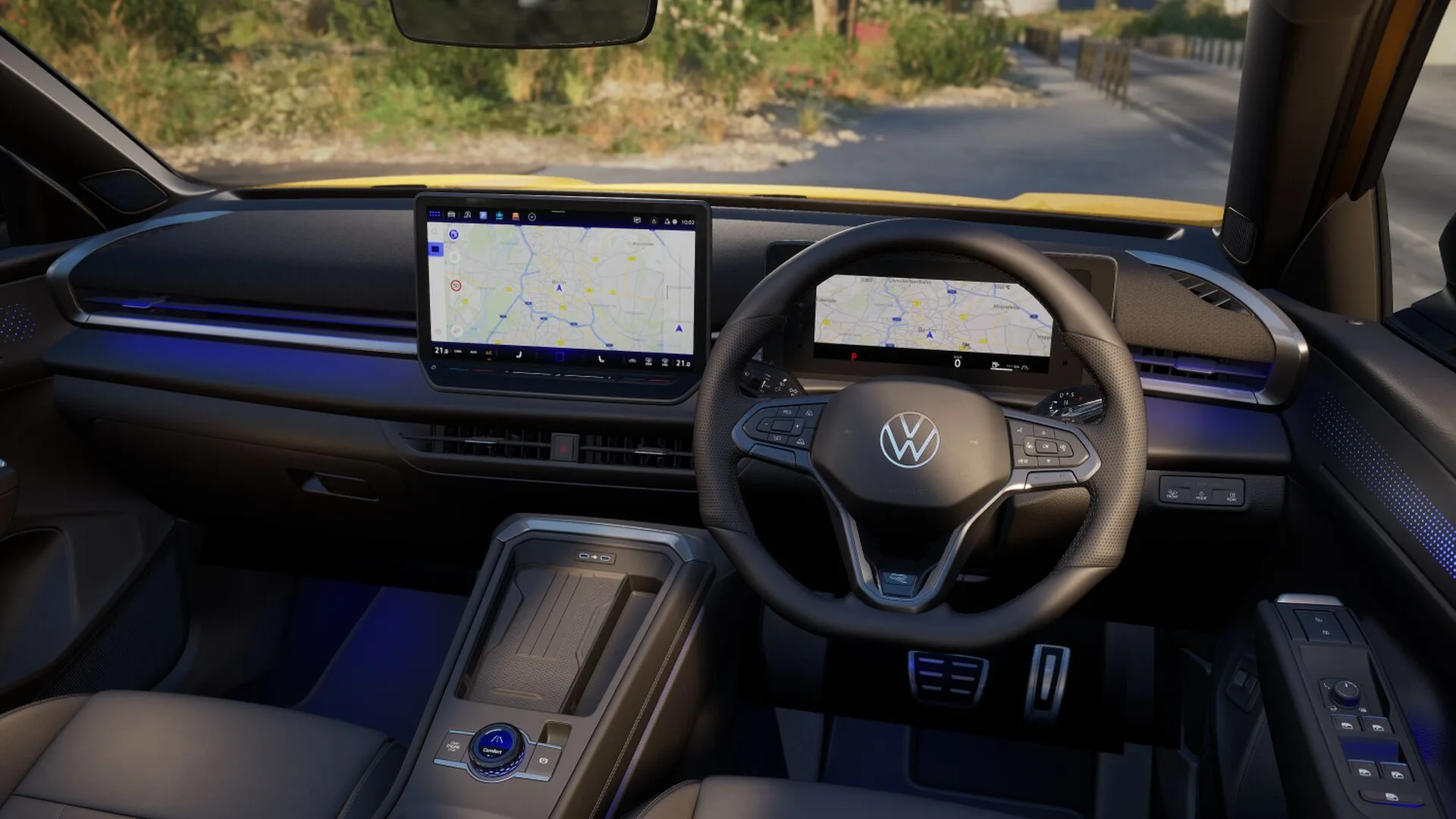 Volkswagen T-Roc, image 3 of 3