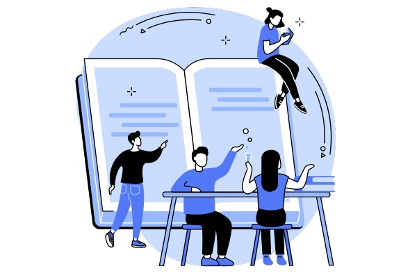 Join & Learn