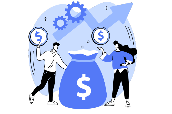 Scale & Profit