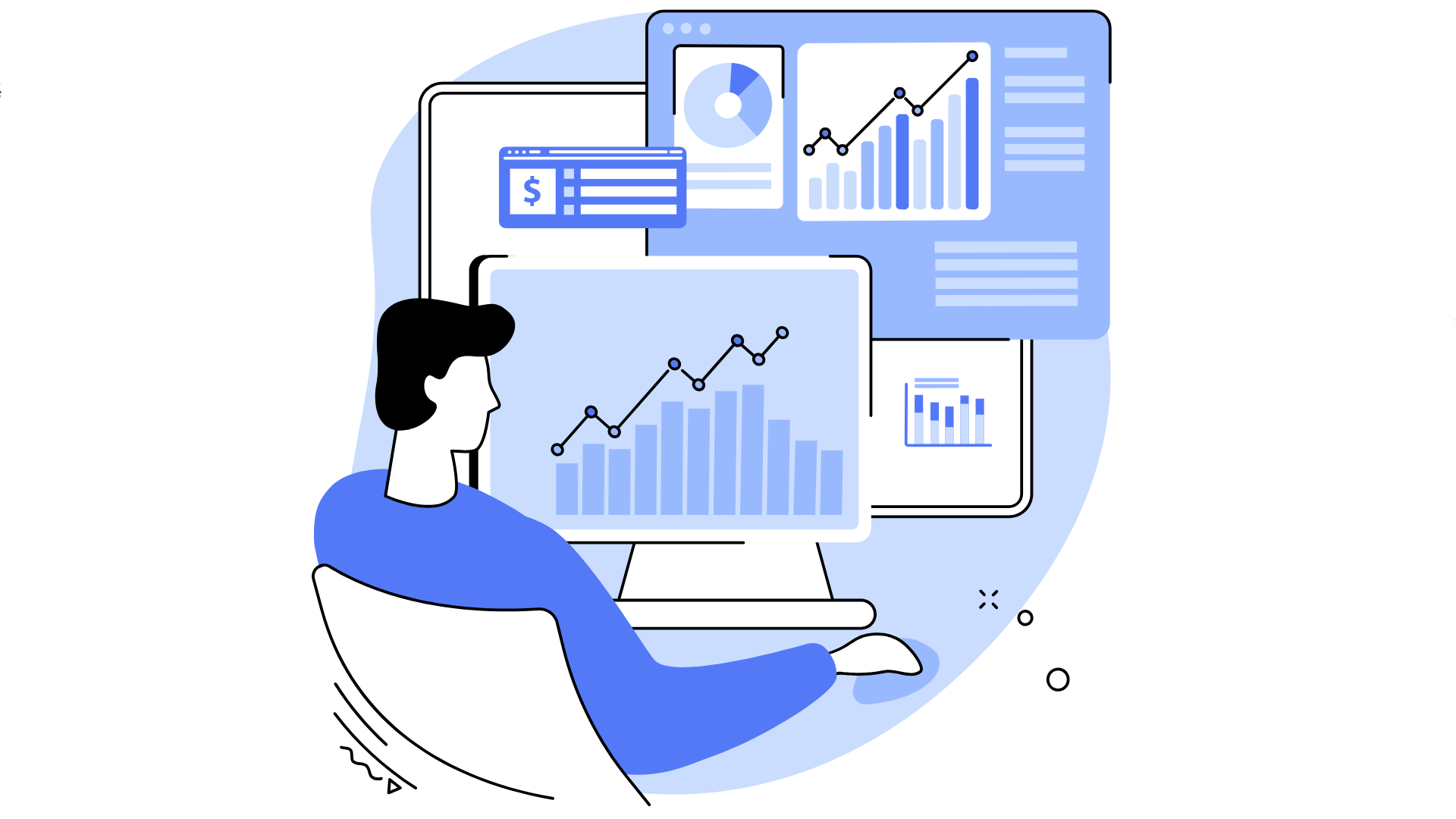 Best Digital Side Hustle in 2025: Why Ticket Brokering Beats Every Other Online Business