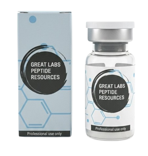 Great Labs peptide collection