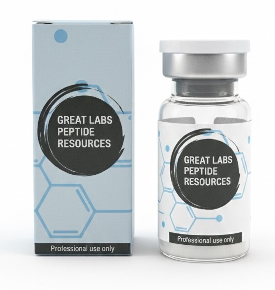 Great Labs Peptide Bottles