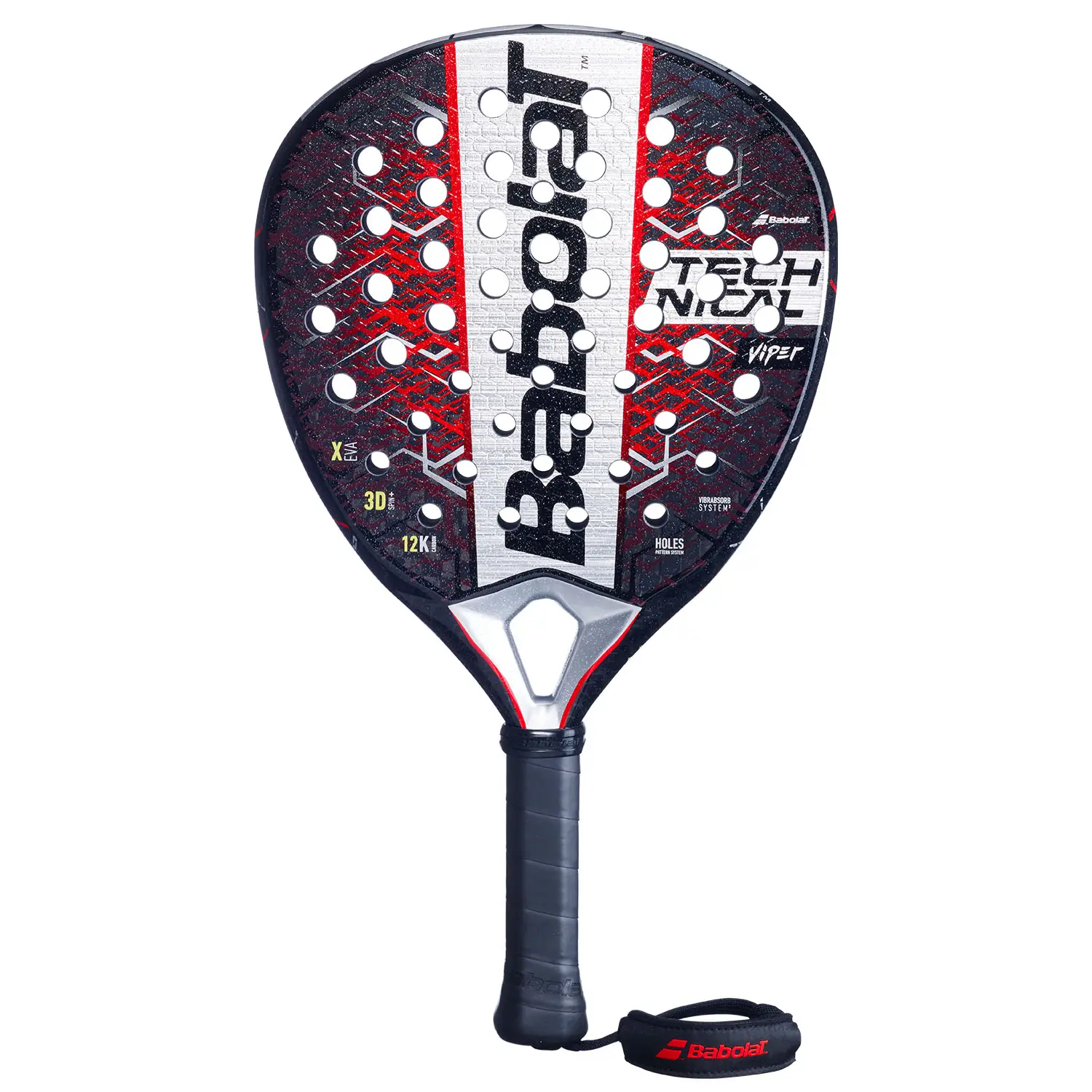 Technical Viper 25