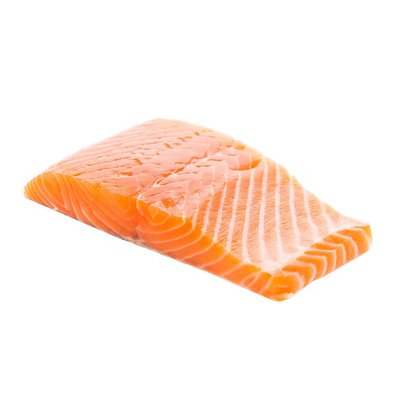 1 lb fresh salmon