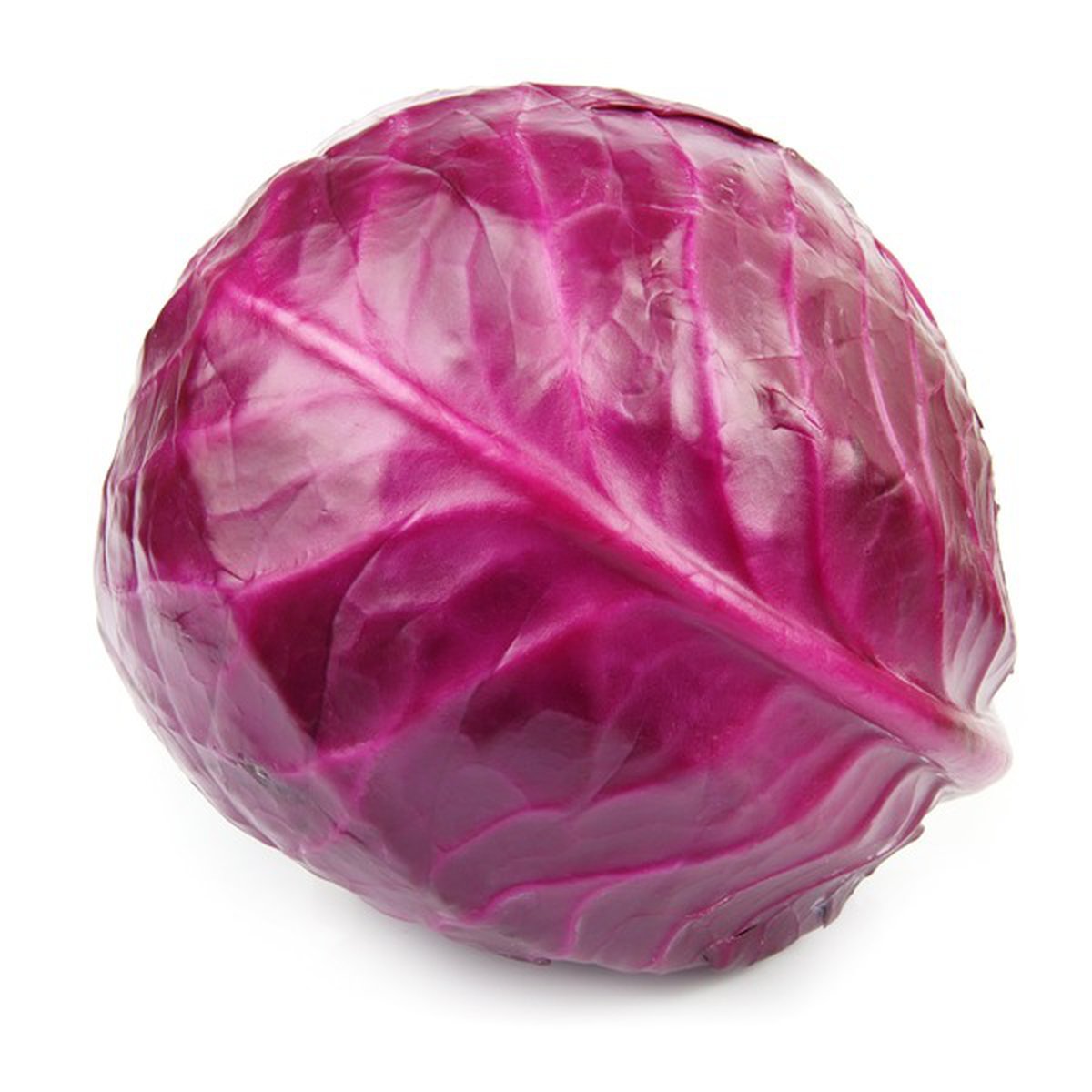 small red cabbage