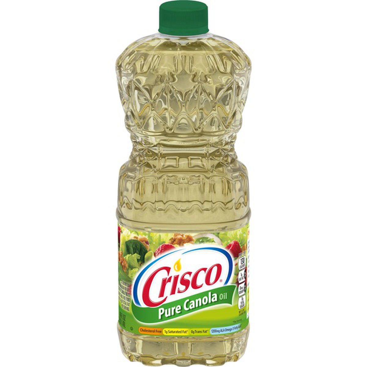 canola oil