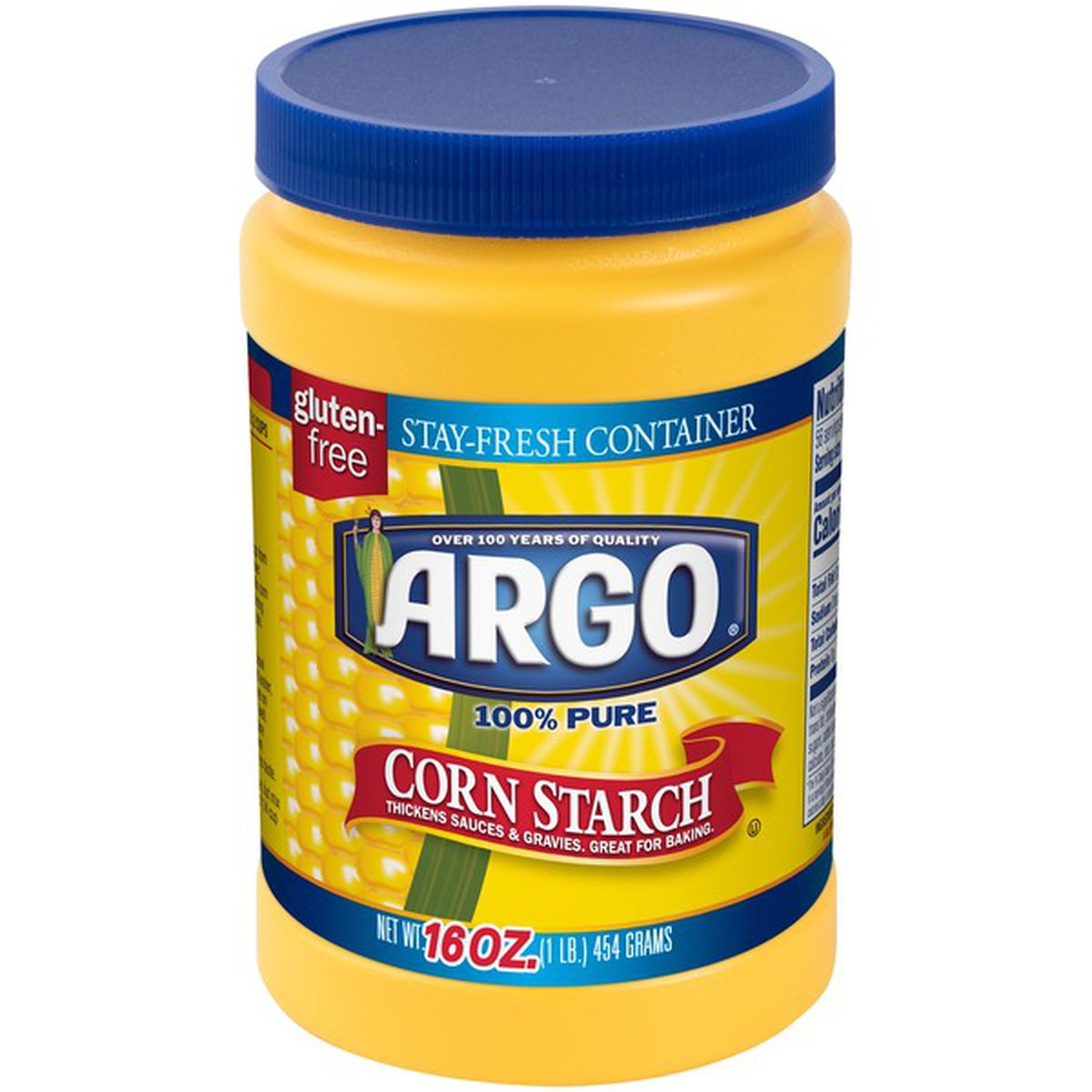 corn starch