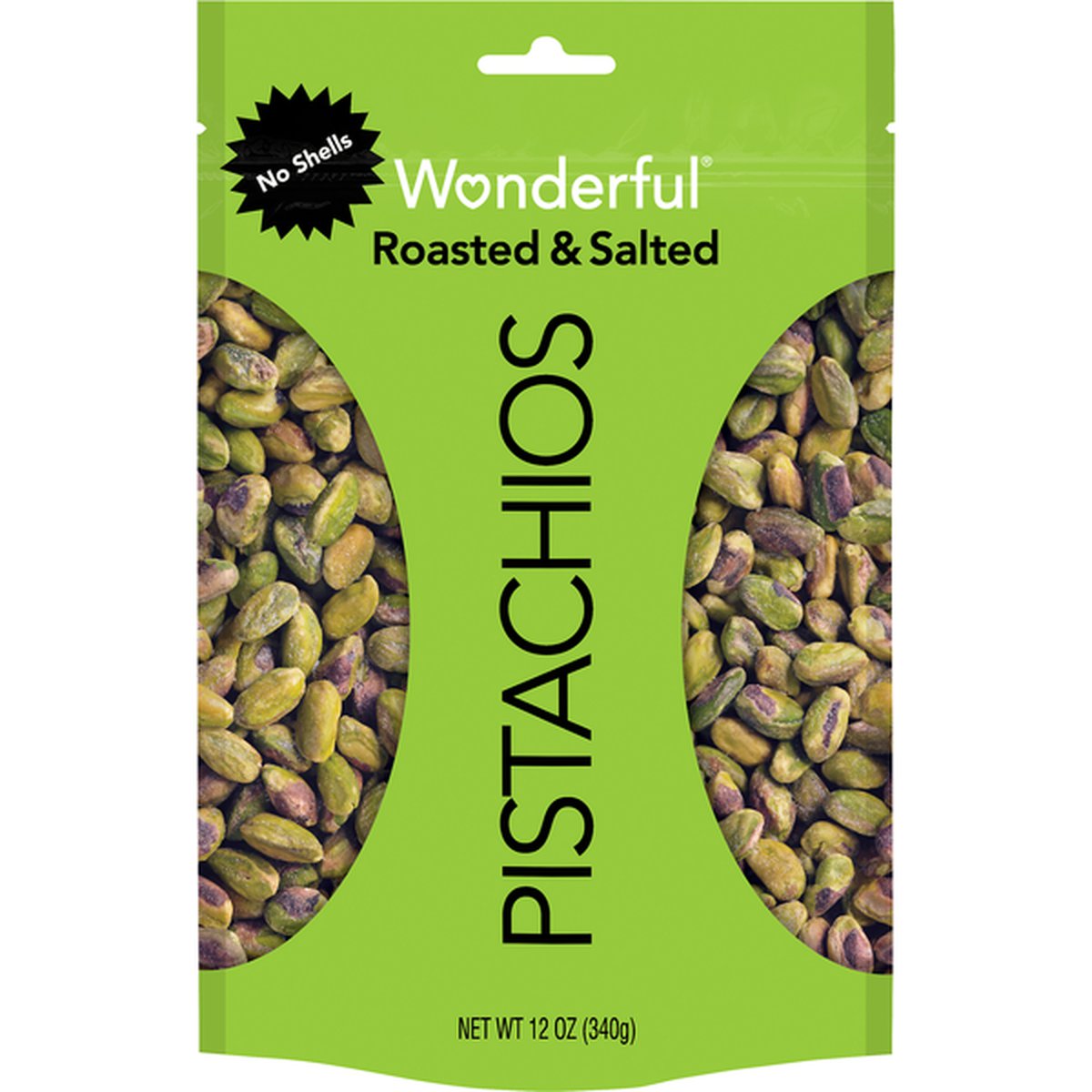 Pistachios