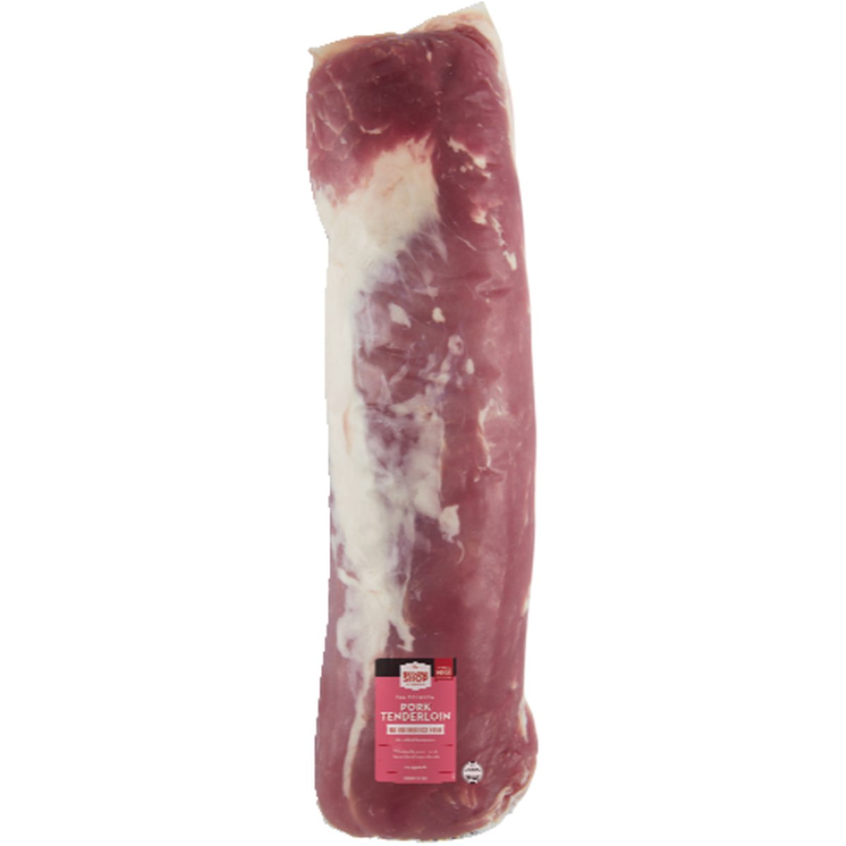 pork loin