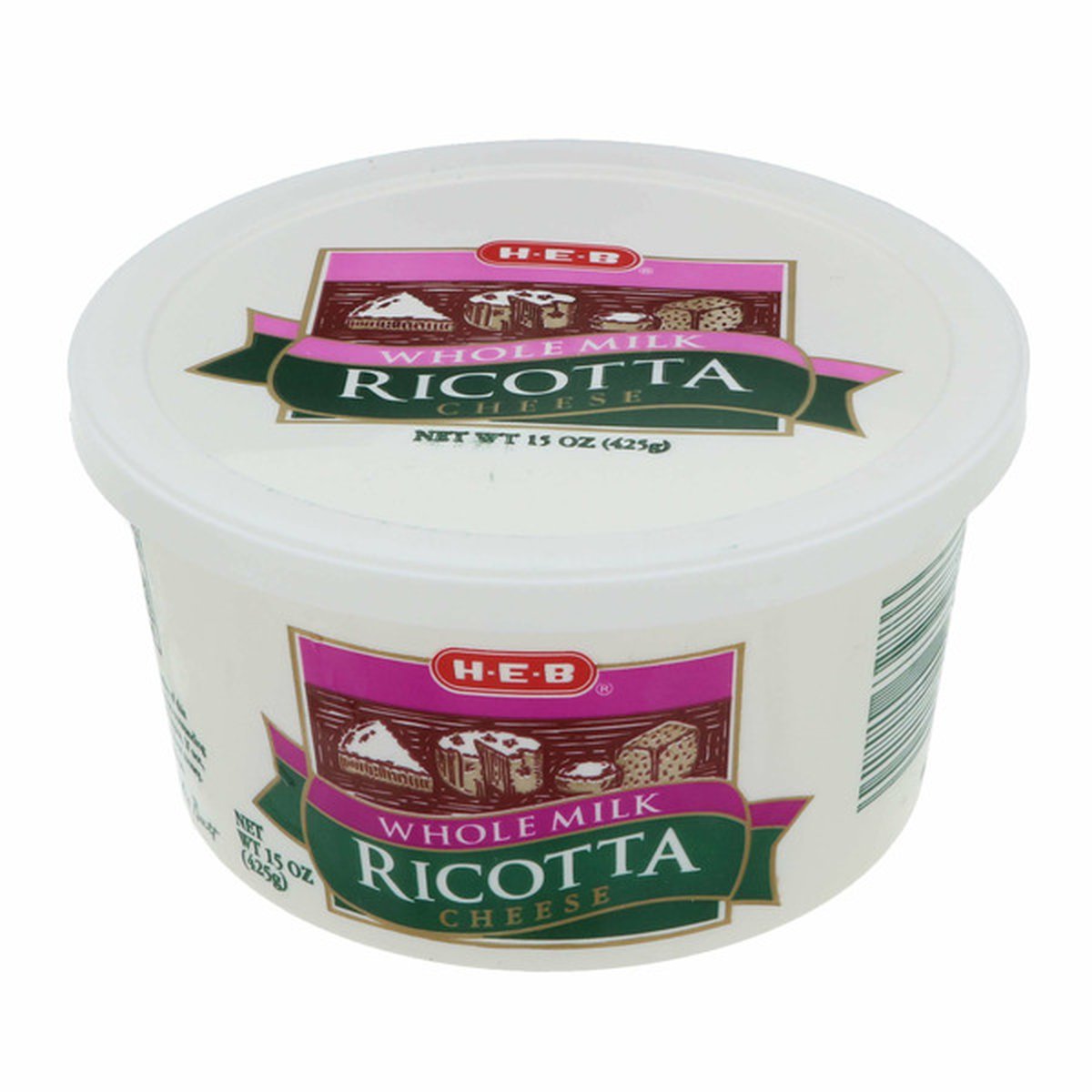 ricotta