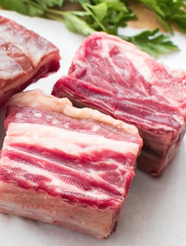 short ribs
