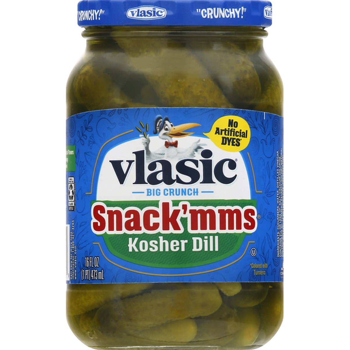 diced dill pickle
