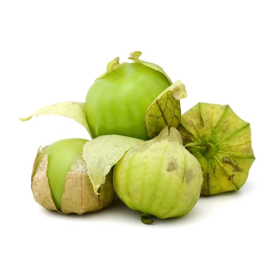 tomatillo